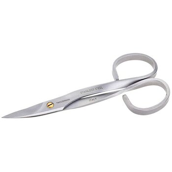Stainless Nail Scissors - Núžnice na nechty